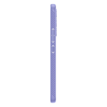 Spigen - Pouzdro Liquid Air pro Samsung Galaxy A54 5G, awesome violet