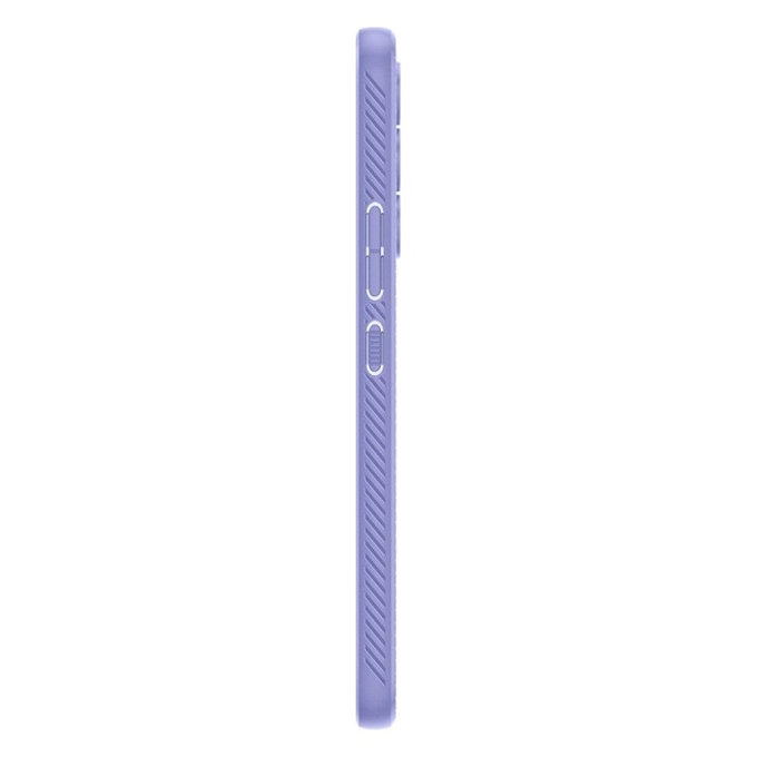 Spigen - Pouzdro Liquid Air pro Samsung Galaxy A54 5G, awesome violet