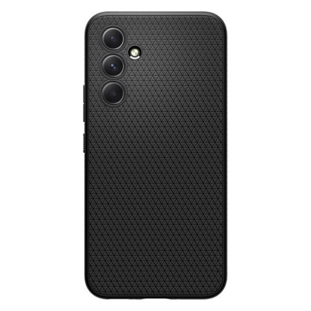 Spigen - Pouzdro Liquid Air pro Samsung Galaxy A54 5G, matte black