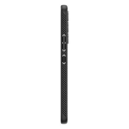 Spigen - Pouzdro Liquid Air pro Samsung Galaxy A54 5G, matte black