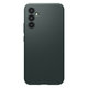 Spigen - Pouzdro Liquid Air pro Samsung Galaxy A34 5G, abyss green