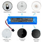 Xiaomi Roidmi EVE Plus, Viomi, Lydsto, Proscenic, Tefal - Baterie NR18650 M26-4S2P, SUN-INTE-181, H18650CH-4S2P Li-Ion 14.4V 5200mAh HQ
