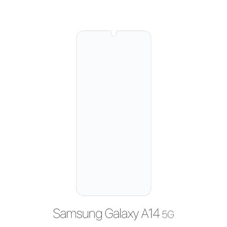FixPremium Glass - Tvrzené sklo pro Samsung Galaxy A14 5G