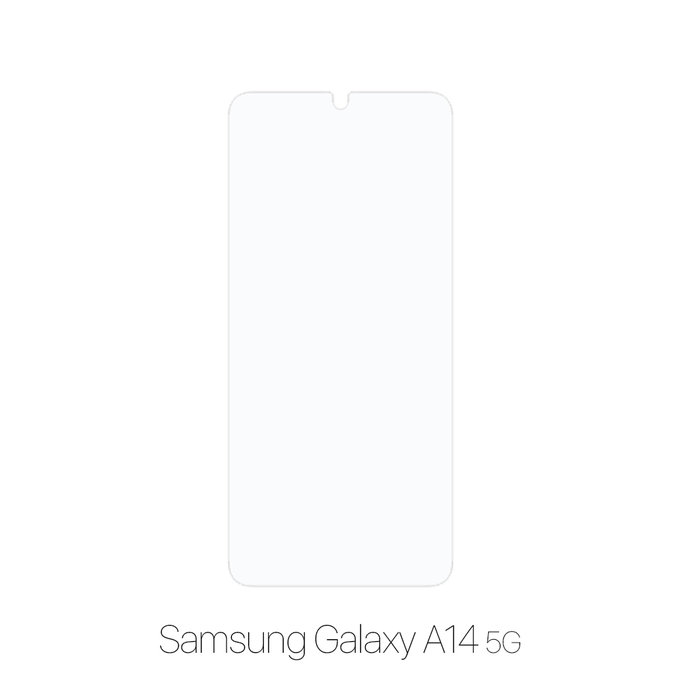 FixPremium Glass - Tvrzené sklo pro Samsung Galaxy A14 5G