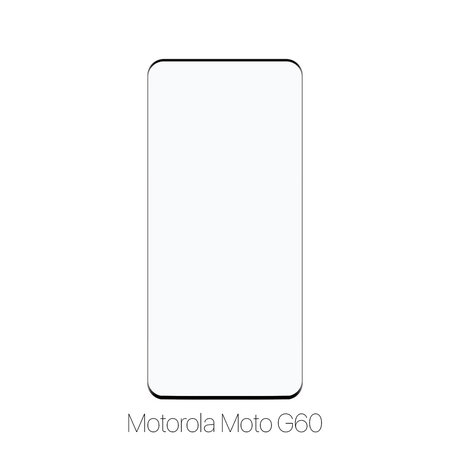 FixPremium FullCover Glass - Tvrzené Sklo pro Motorola Moto G60