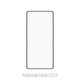 FixPremium FullCover Glass - Tvrzené Sklo pro Motorola Moto G23