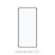 FixPremium FullCover Glass - Tvrzené Sklo pro Motorola Moto G22
