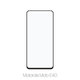 FixPremium FullCover Glass - Tvrzené Sklo pro Motorola Moto E40