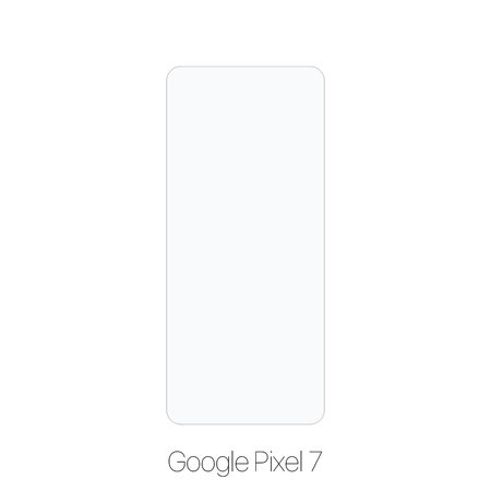 FixPremium Glass - Tvrzené Sklo pro Google Pixel 7
