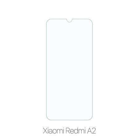 FixPremium Glass - Tvrzené Sklo pro Xiaomi Redmi A2