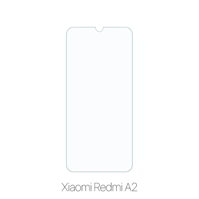 FixPremium Glass - Tvrzené Sklo pro Xiaomi Redmi A2