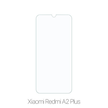 FixPremium Glass - Tvrzené Sklo pro Xiaomi Redmi A2 Plus