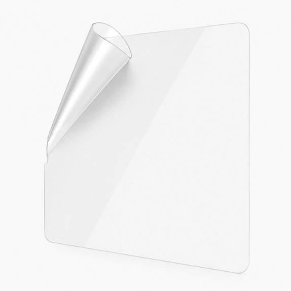 Ochranná fólie GraphicPaper Case Friendly AB pro iPad Pro 11''/Air 10,9'', Čirá, PanzerGlass