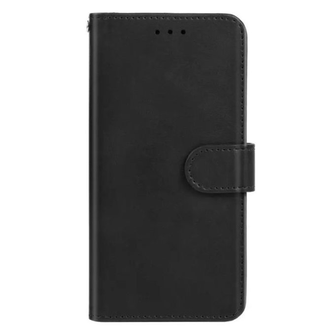 FixPremium - Puzdro Book Wallet pro Samsung Galaxy A33 5G, černá