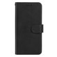 FixPremium - Puzdro Book Wallet pro Samsung Galaxy A34 5G, černá
