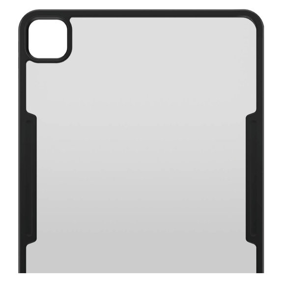 Pouzdro ClearCase AB pro iPad Pro 11'' (2018/2020/2021), Černá, PanzerGlass