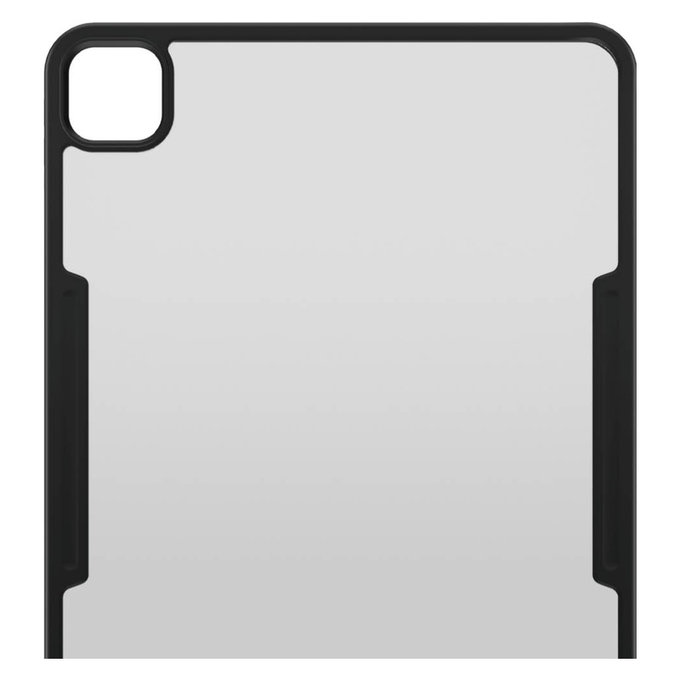 Pouzdro ClearCase AB pro iPad Pro 11'' (2018/2020/2021), Černá, PanzerGlass