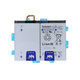 Samsung Galaxy Tab S9 X710, X716B - Baterie EB-BX716ABY 8400mAh - GH82-31774A Genuine Service Pack