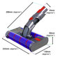 Dyson V-series, Outsize - Podlahová Hubice (2x Váleček)