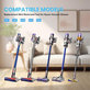 Dyson V-series, Outsize - Elektrický Mini Turbo Kartáč