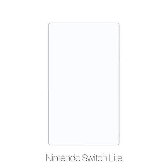 FixPremium Glass - Tvrzené sklo pro Nintendo Switch Lite