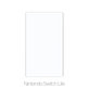 FixPremium Glass - Tvrzené sklo pro Nintendo Switch Lite