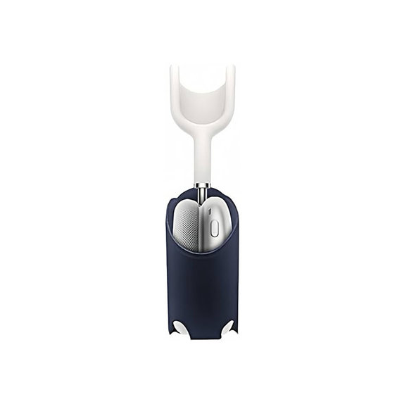 FixPremium - SmartCase pro AirPods Max, modrá