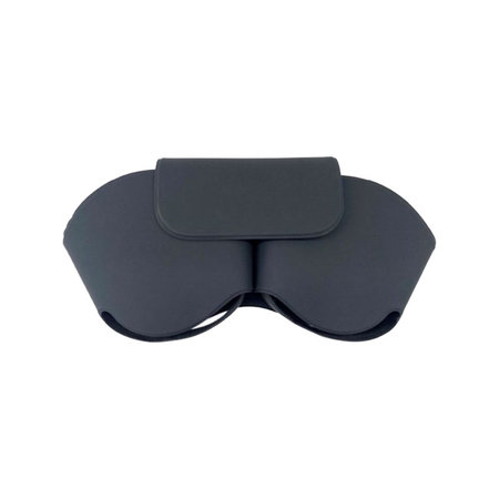 FixPremium - SmartCase pro AirPods Max, modrá