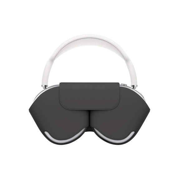 FixPremium - SmartCase pro AirPods Max, černá