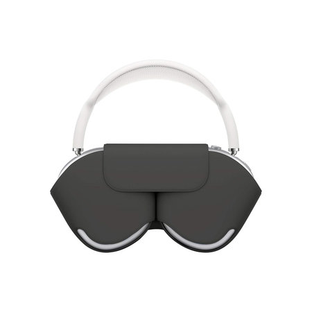 FixPremium - SmartCase pro AirPods Max, černá