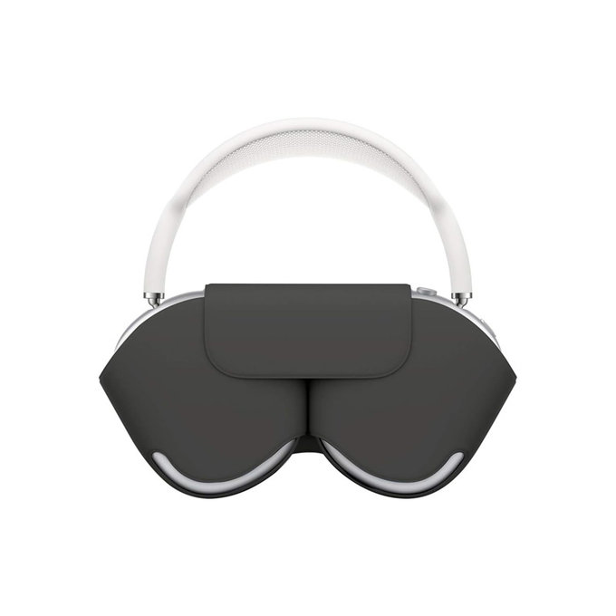 FixPremium - SmartCase pro AirPods Max, černá