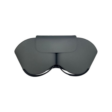 FixPremium - SmartCase pro AirPods Max, černá