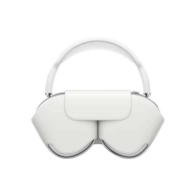 FixPremium - SmartCase pro AirPods Max, bílá