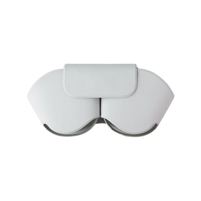 FixPremium - SmartCase pro AirPods Max, bílá