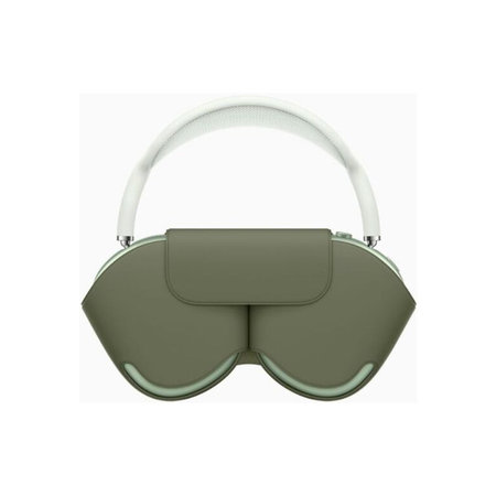 FixPremium - SmartCase pro AirPods Max, zelená