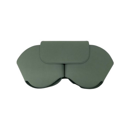 FixPremium - SmartCase pro AirPods Max, zelená