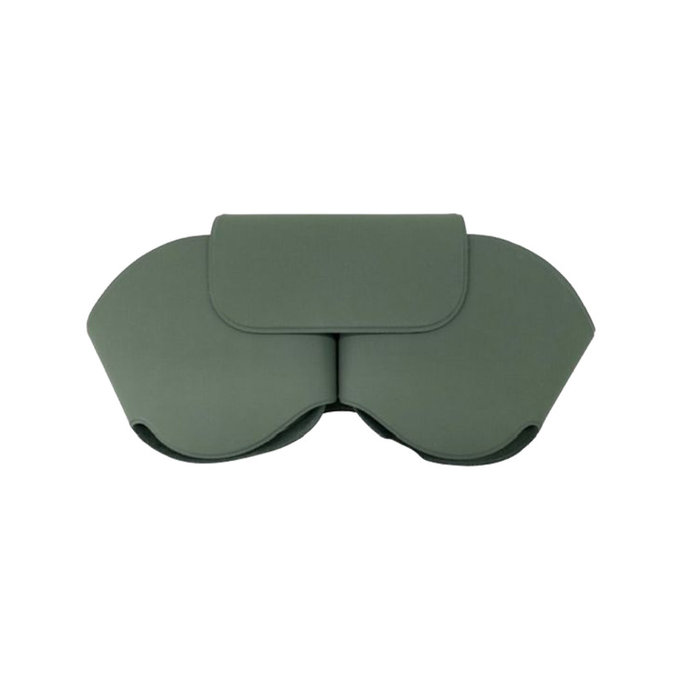 FixPremium - SmartCase pro AirPods Max, zelená