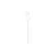 Magnetická rychlonabíječka pro Apple Watch, USB-C, 1 m, plast, bulk