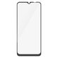 Tvrzené sklo UWF pro Motorola Moto E13, Černá, PanzerGlass