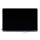 Apple MacBook Pro 15" A1398 (Mid 2012 - Early 2013) - LCD Displej + Přední Sklo + Kryt Refurbished