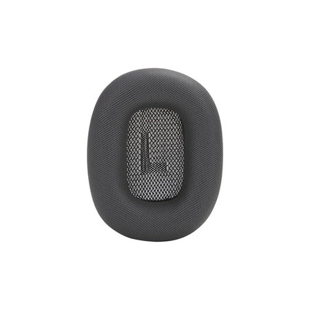 FixPremium - Náhradní Náušníky pro Apple AirPods Max (Fabric), space gray