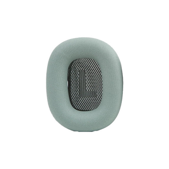 Náhradní Náušníky pro Apple AirPods Max (Fabric), zelená