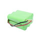 iRobot Braava 320, 321 - Baterie GPRHC152M073, 4408927 Ni-MH 7.2V 1500mAh
