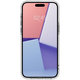 Spigen - Pouzdro Ultra Hybrid pro iPhone 15 Pro Max, crystal clear
