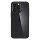 Spigen - Pouzdro Ultra Hybrid pro iPhone 15 Pro Max, frost black