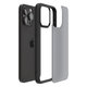 Spigen - Pouzdro Ultra Hybrid pro iPhone 15 Pro, frost black
