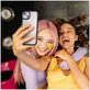 Spigen - Pouzdro Ultra Hybrid pro iPhone 15, crystal clear