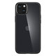 Spigen - Pouzdro Ultra Hybrid pro iPhone 15, frost black