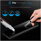 FixPremium FullCover Glass - Tvrzené Sklo pro iPhone 15