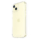 Pouzdro HardCase D3O pro iPhone 15 Plus, Transparentní, PanzerGlass